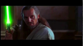 Star Wars Episode I - The Phantom Menace 3D TV Spot (2012)