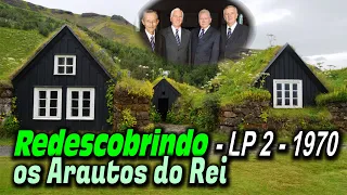 Seleção 31: Arautos do Rei 1970