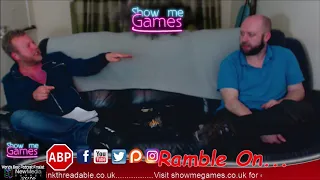 Ramble On...EP 166: Playstation GamePass Plus+