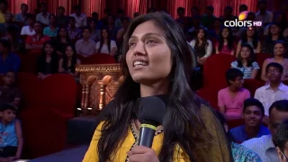 Comedy Nights With Kapil - Rani Mukherjee - Mardaani - 16th August 2014 - Full Episode(HD)
