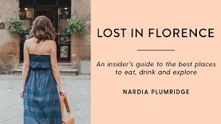 Lost in Florence - The Film