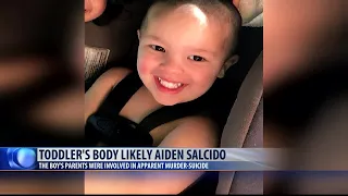 Missing 2-year-old child reportedly found dead in Lincoln Co.