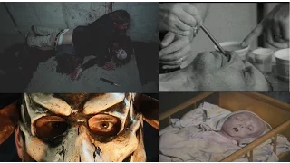 Top Five Disturbing Movies You May Have Missed