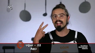 Takım mücadelesi | 18.Bölüm | MasterChef Türkiye