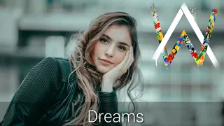 Alan Walker Style - Dreams ( New Song 2020 )