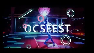 OCSFest 2018