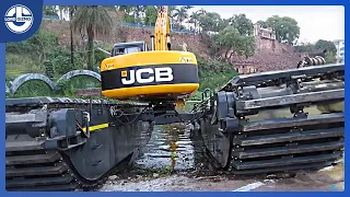 Crazy Powerful And Impressive Machines You Got To See | Powerful Machines That Are At Another Level