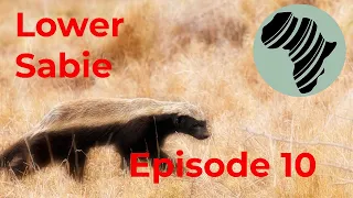 Satara to Lower Sabie, Episode 10, the final one