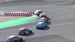 WTCR Race of Germany - Race 1