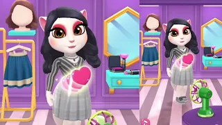 My talking angela2 gamingvideos gamingshorts fortnite Amazing POPPY PLAYTIME #poppyplaytime #shorts