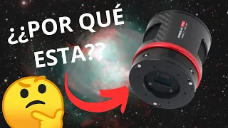 👉Player One ARES-C PRO (IMX533) | ¿Por qué esta? 🤔📷🔭