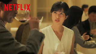 共感度MAX？ - ヒロインたちリアルな心の声 | Netflix Japan
