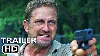 LAST SEEN ALIVE Trailer (2022)