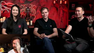 Diablo 4 Devs watched Asmon's Video..