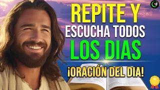 ORACION DE LA MAÑANA: EMPIEZA TU DIA CON ESTA ORACION DE GRATITUD Y CAMBIA TU DIA ENTERO -