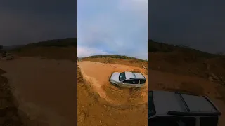 offroader problems