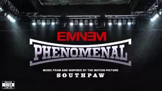 Eminem - Phenomenal (BADUM Clean)