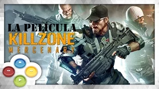 Killzone Mercenary Pelicula Completa Español