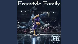 Freestyle Family