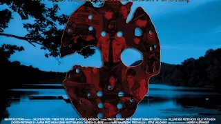 Friday the 13th Part X - To Hell and Back (2010 ReduX) FULL MOVIE