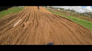 MX Ligny Track 01/04/2024