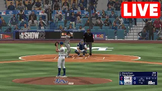 MLB LIVE🔴 Cleveland Guardians vs Los Angeles Dodgers - 13th March 2023 | MLB Full Game - MLB 23