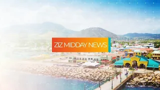 ZIZ Midday News - March 25, 2021