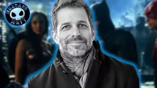 JUSTICE LEAGUE Snyder Cut petition gets fishy as it hits 150k signatures