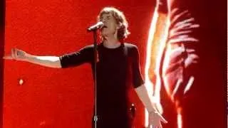 The Rolling Stones - Sympathy for the Devil - O2 London, 29 Nov 2012