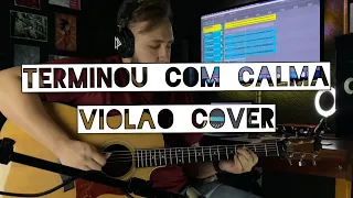 “TERMINOU COM CALMA” - LAUANA PRADO FEAT JUAN MARCUS E VINICIUS (COVER) | DANIEL PIOVEZAN