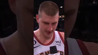 BASKETBALL TRAFFICKING | The Truth Behind Nikola Jokic and The Denver Nuggets’ NBA Championship Run?