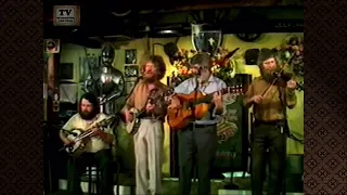 Whiskey In The Jar - Luke Kelly and The Dubliners (Live concert Holland 1980)