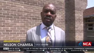Zimbabwe politics | Chamisa wants ‘fraudulent’ by-elections cancelled