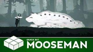 Quick Bit - Mooseman | PC Gameplay & First Impressions