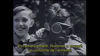 LE MYTHE ROMMEL