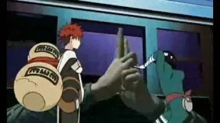Naruto AMV: Holding Out for a Hero