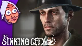 [Criken] The Sinking City : Crik Cultists in the Wet City