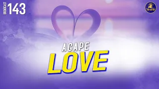 Agape Love: What is the Meaning of True Love? - Karell Wilson