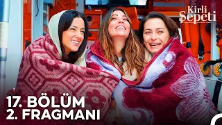 Kirli Sepeti 17. Bölüm 2. Fragmanı | Zengin, Bekar ve Mutlu!