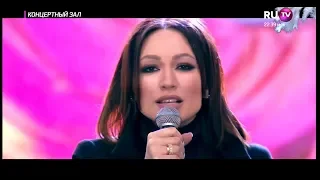 Sogdiana / Согдиана — Я выбираю тебя / Лови (RU.TV, LIVE, 2019)