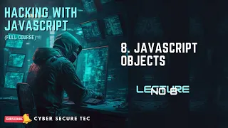 Object in JavaScript | How to Create and How to Access Atributes || Lecture 08