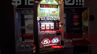 5X 10X Quick Hit Huge Slot Jackpot High Limit Hits -Mohegan Sun Casino 2021