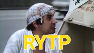 Фитиль - "Мёртвый сезон" RYTP