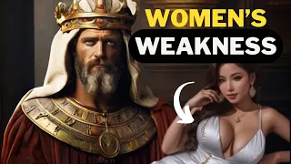 10 KEY QUALITIES THAT WILL MAKE YOU IRRESISTIBLE TO WOMEN | STOICISM