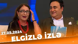 Elgizlə izlə | Tam Bölüm | 27.05.2024