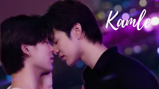 AiNhai 👨‍❤️‍👨 || Thai BL Mix || Hindi Song Mix