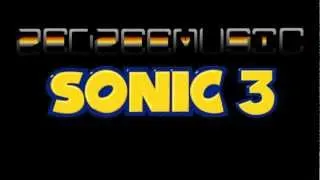 ZedZeeMusic - Sonic 3 (Continuous Mix of All Zones)