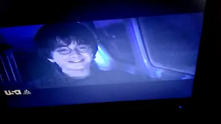 Harry Potter and The Chamber Of Secrets Catch That Train Scene (DVS) US