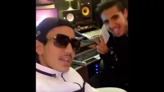 MMZ - Replay Snapchat de MMZ (Lazer et Moha)