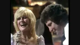 Dusty Springfield & Tom Jones  You Got What It Takes - Live 1972